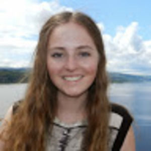 Meet your Posher, Amelia